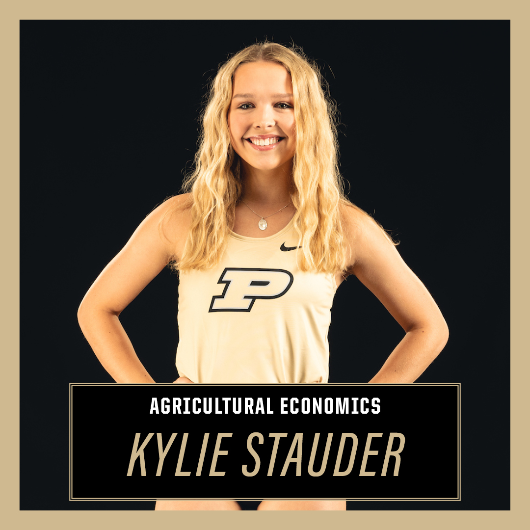 Kylie Stauder