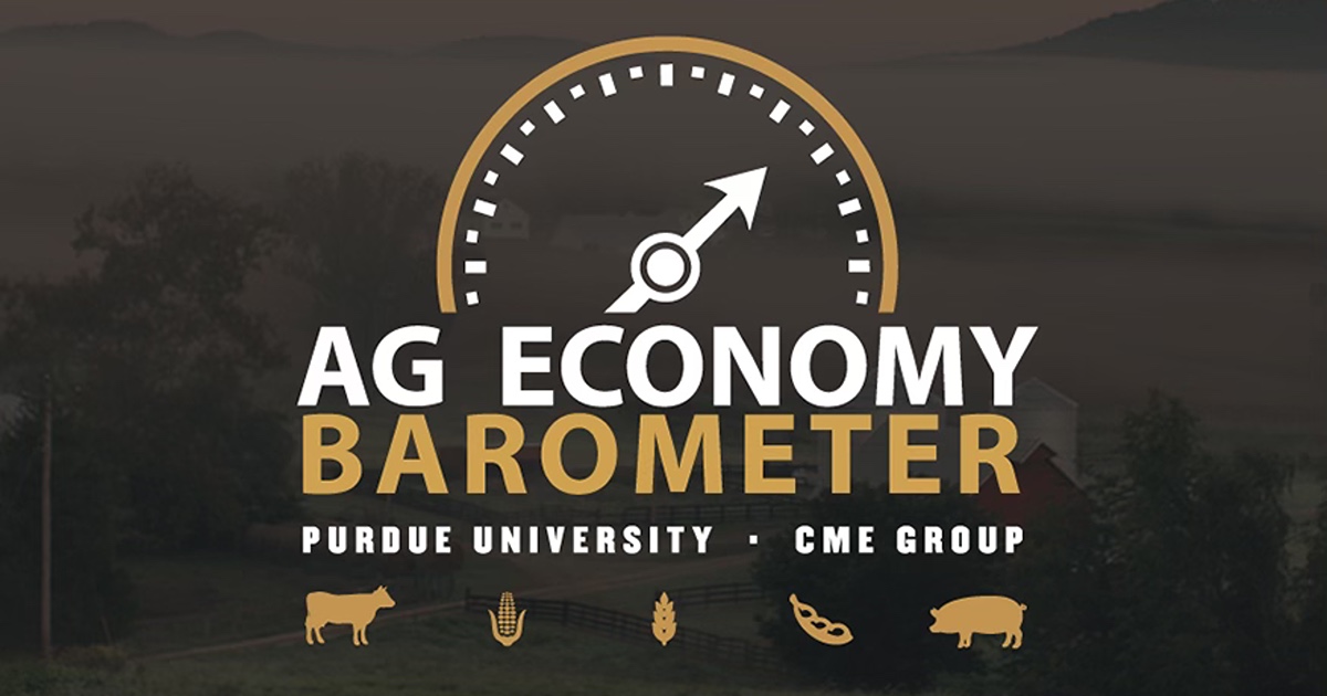 Ag Barometer