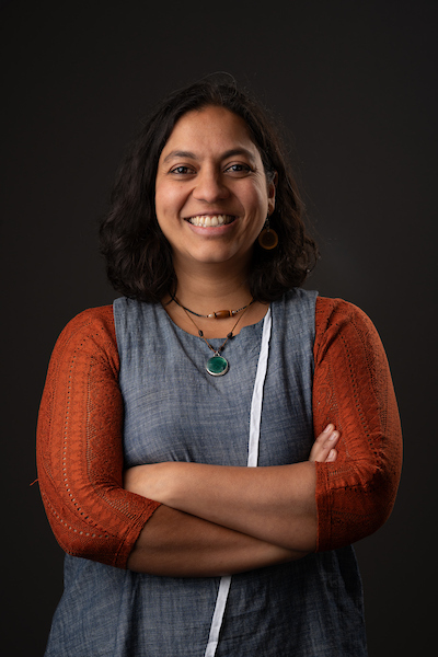 Ankita Raturi