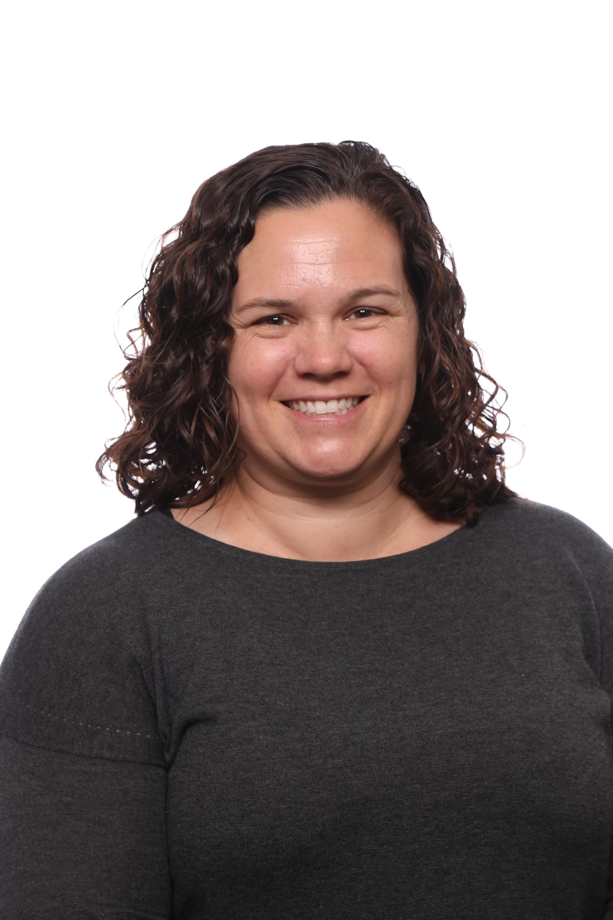 Headshot of Ashley Maners