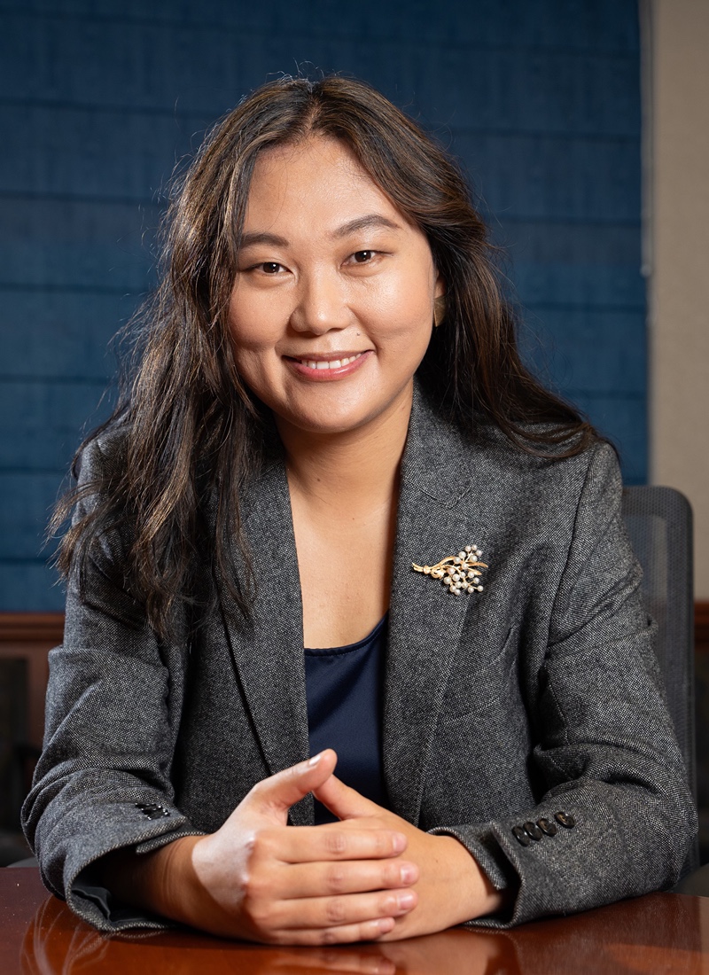 Dr. Feng