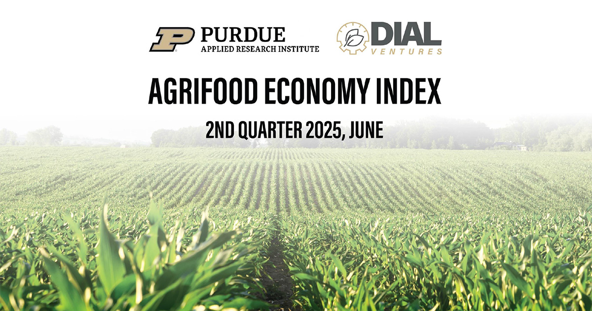 Ag Econ Index 