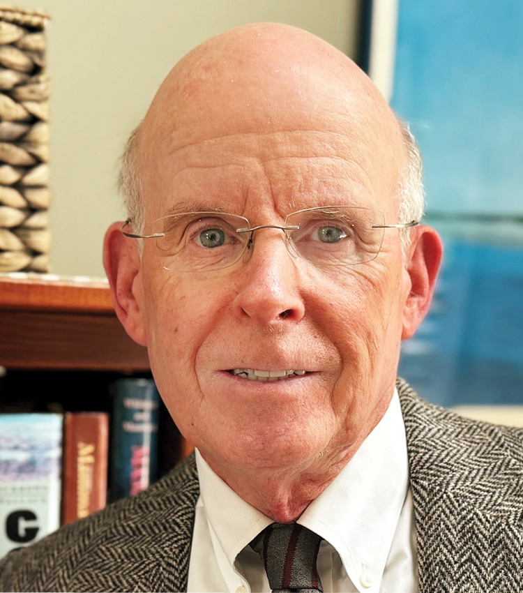  BOBBY CORRIGAN, RODENTOLOGIST, BS 1977, MS 1980, PhD 1995