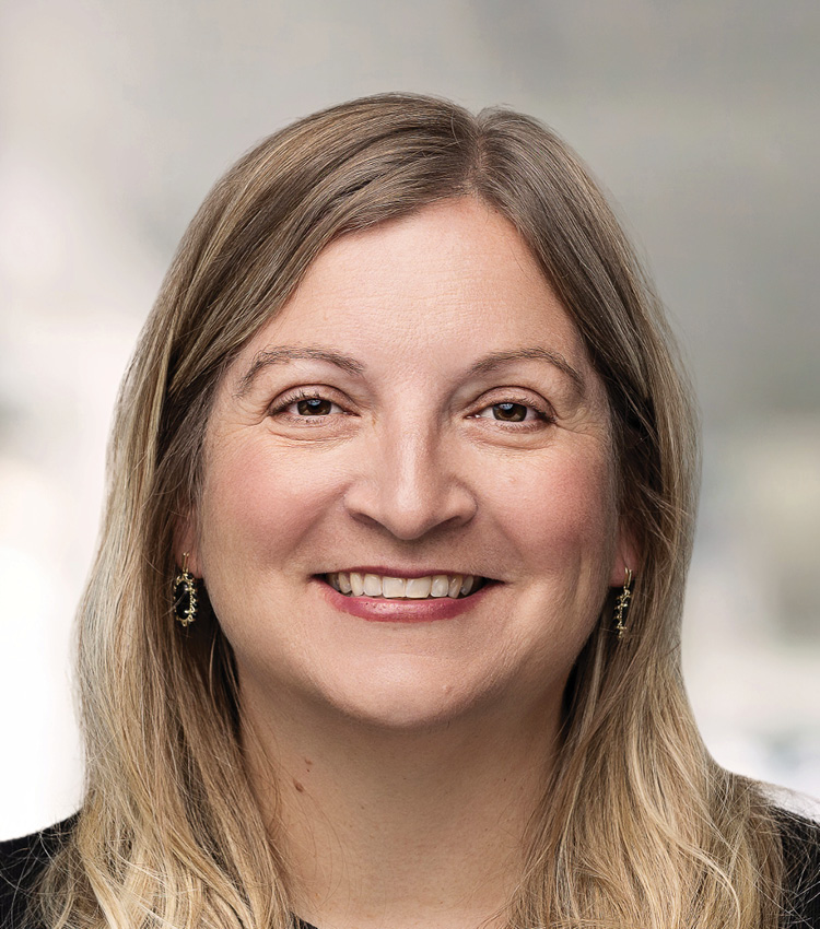 HEATHER HILL, OWNER/OPERATOR, BS 1999