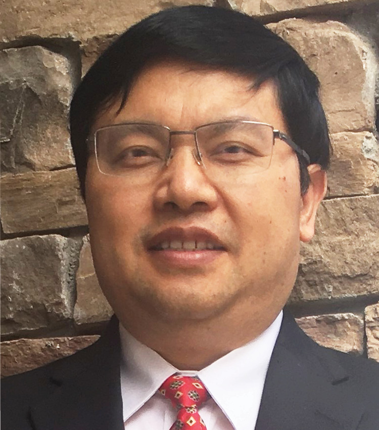 JIANHUA YU, PROFESSOR, CANCER RESEARCHER, PhD 2003