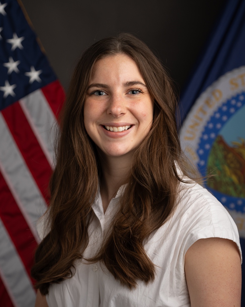 Halee Fisher appointed to USDA 
