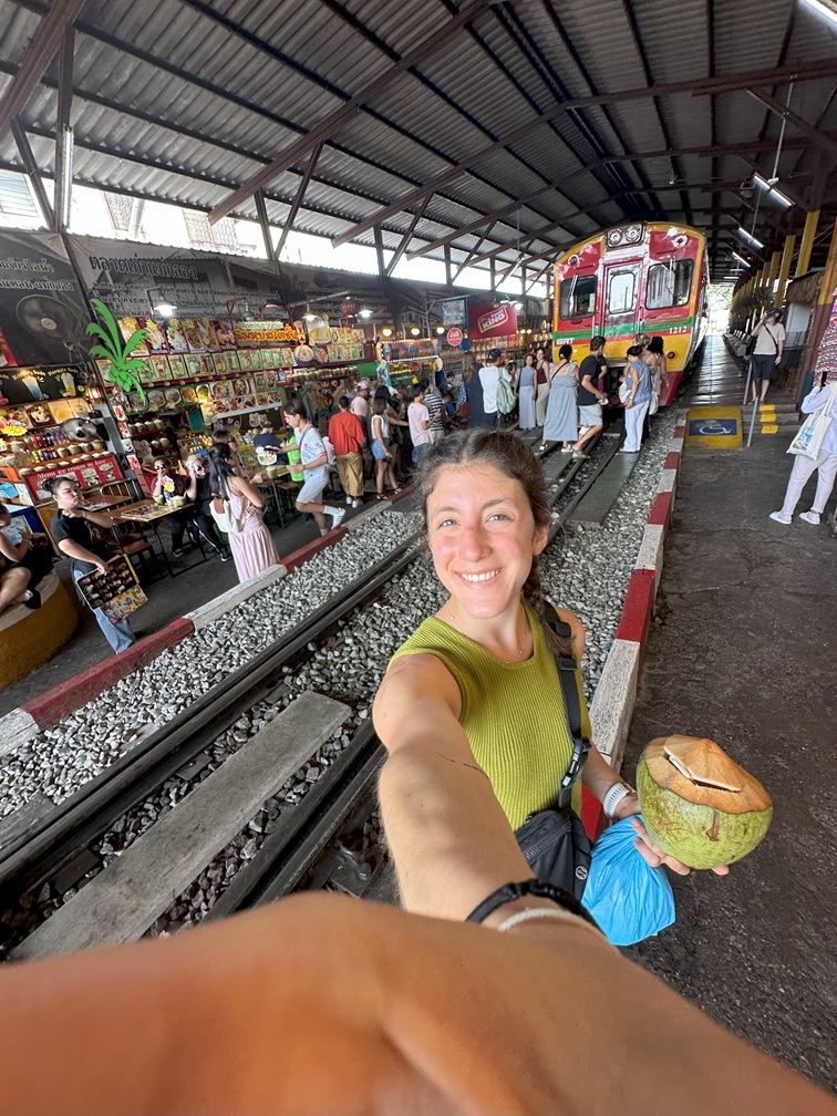 Cambodia/Thailand Study Abroad Trip