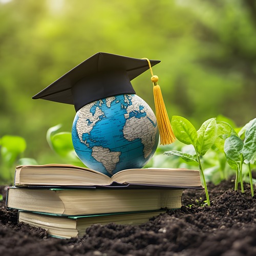 USDA employment outlook