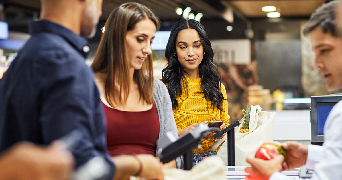 Consumer Food Insights survey assesses 2025 grocery spending