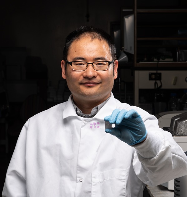 Hemp Heart Weicang Want