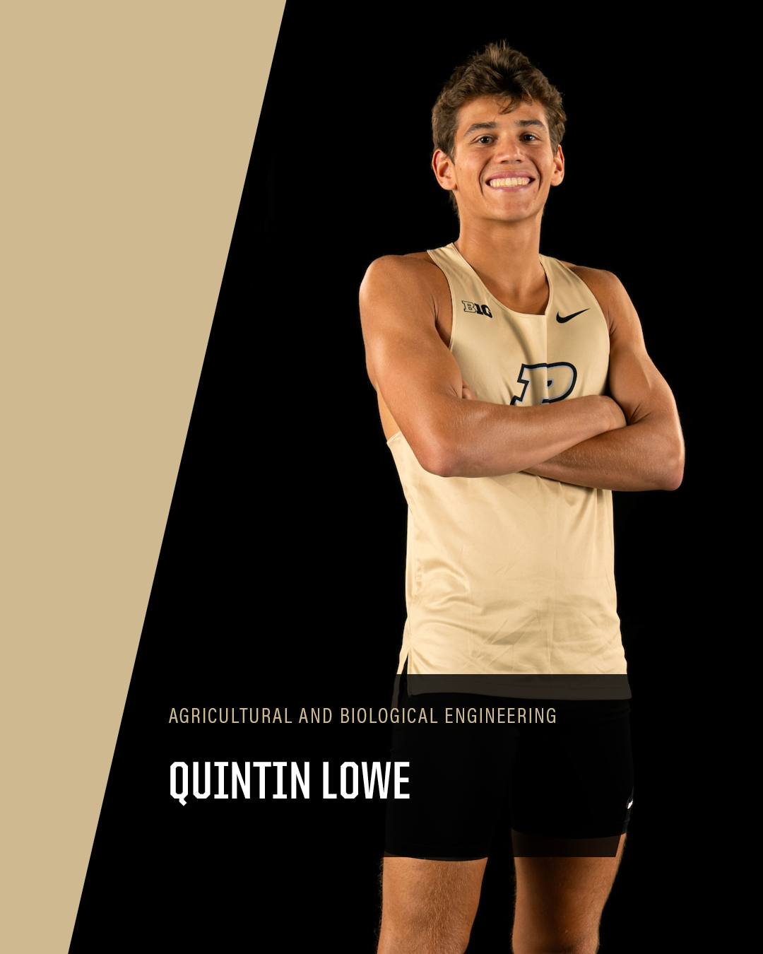 Quintin Lowe