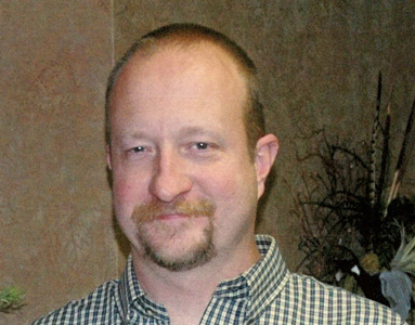 Bob Taylor's son, Geoffrey
