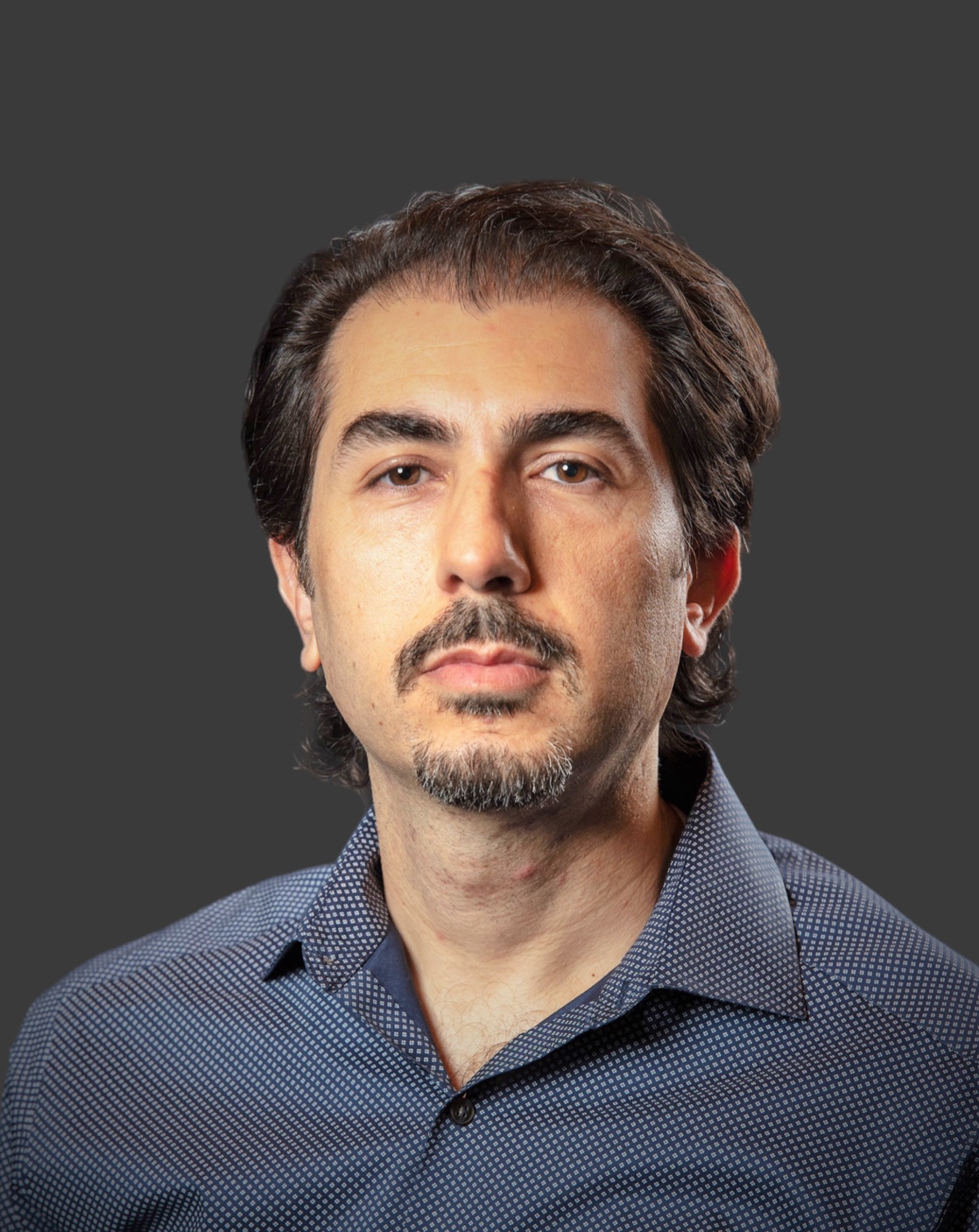 Ozan Ciftci