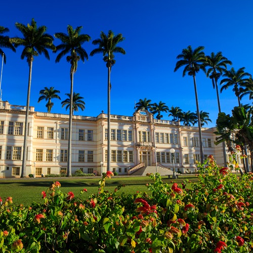 Purdue celebrates 75 year collaboration with UFV