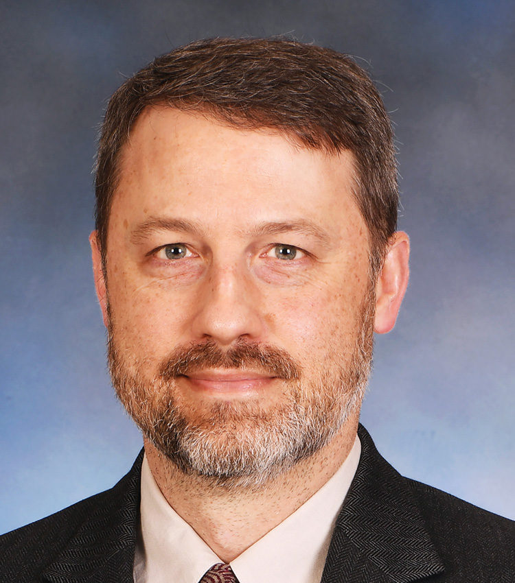 Distinguished Alumni-Mhichel