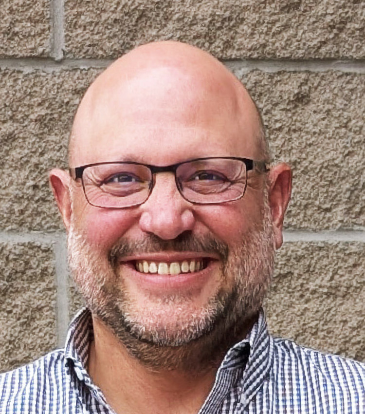 Distinguished Alumni-Goheen
