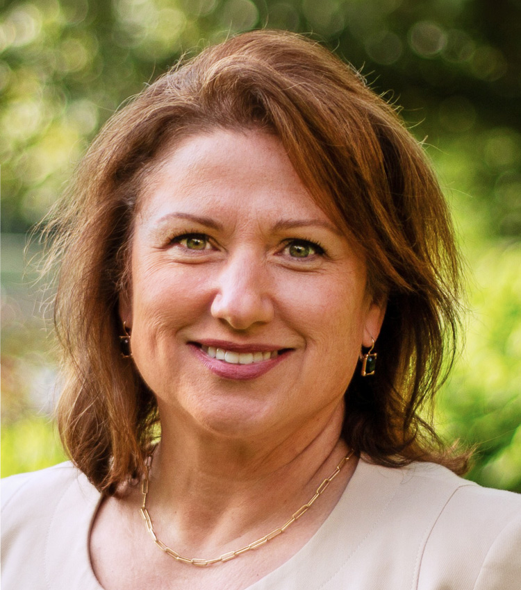 Distinguished Alumni-Ripberger