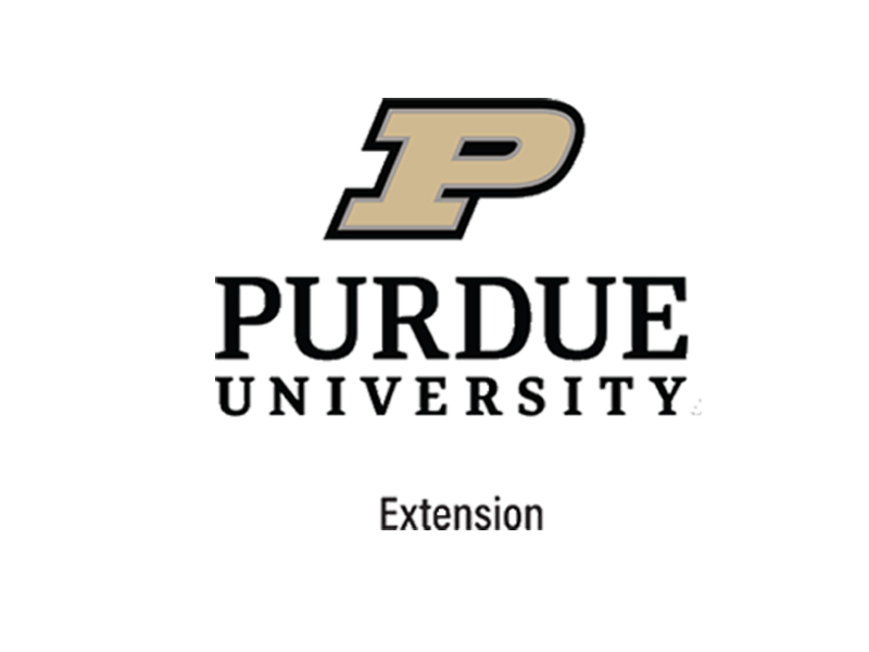 Purdue Extension.