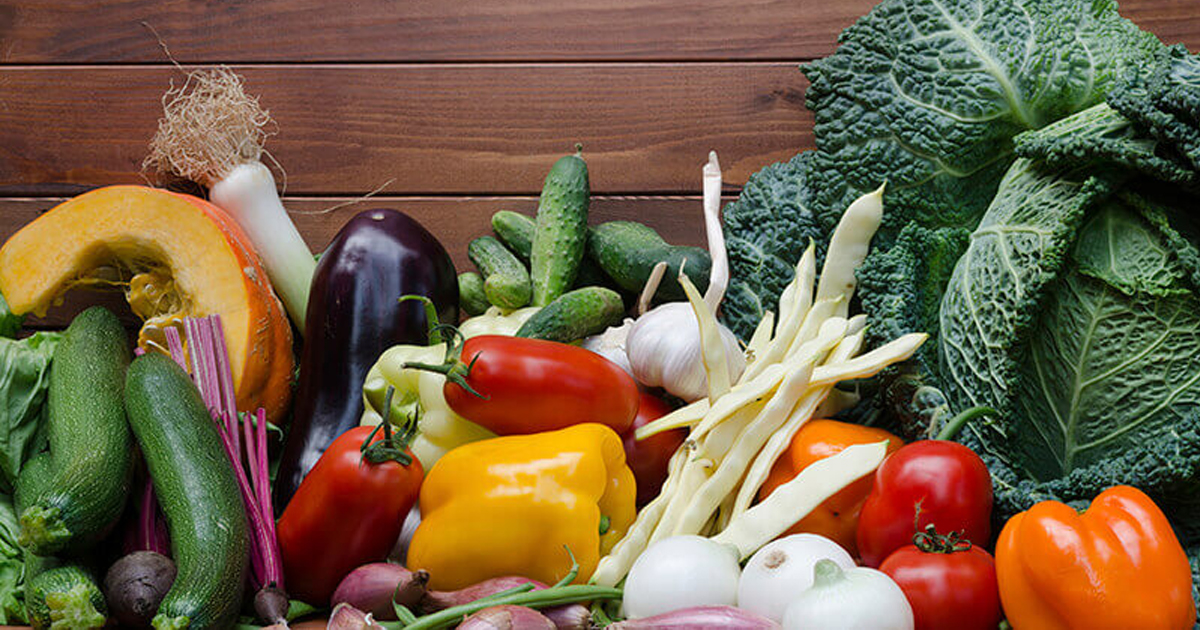 Veggies