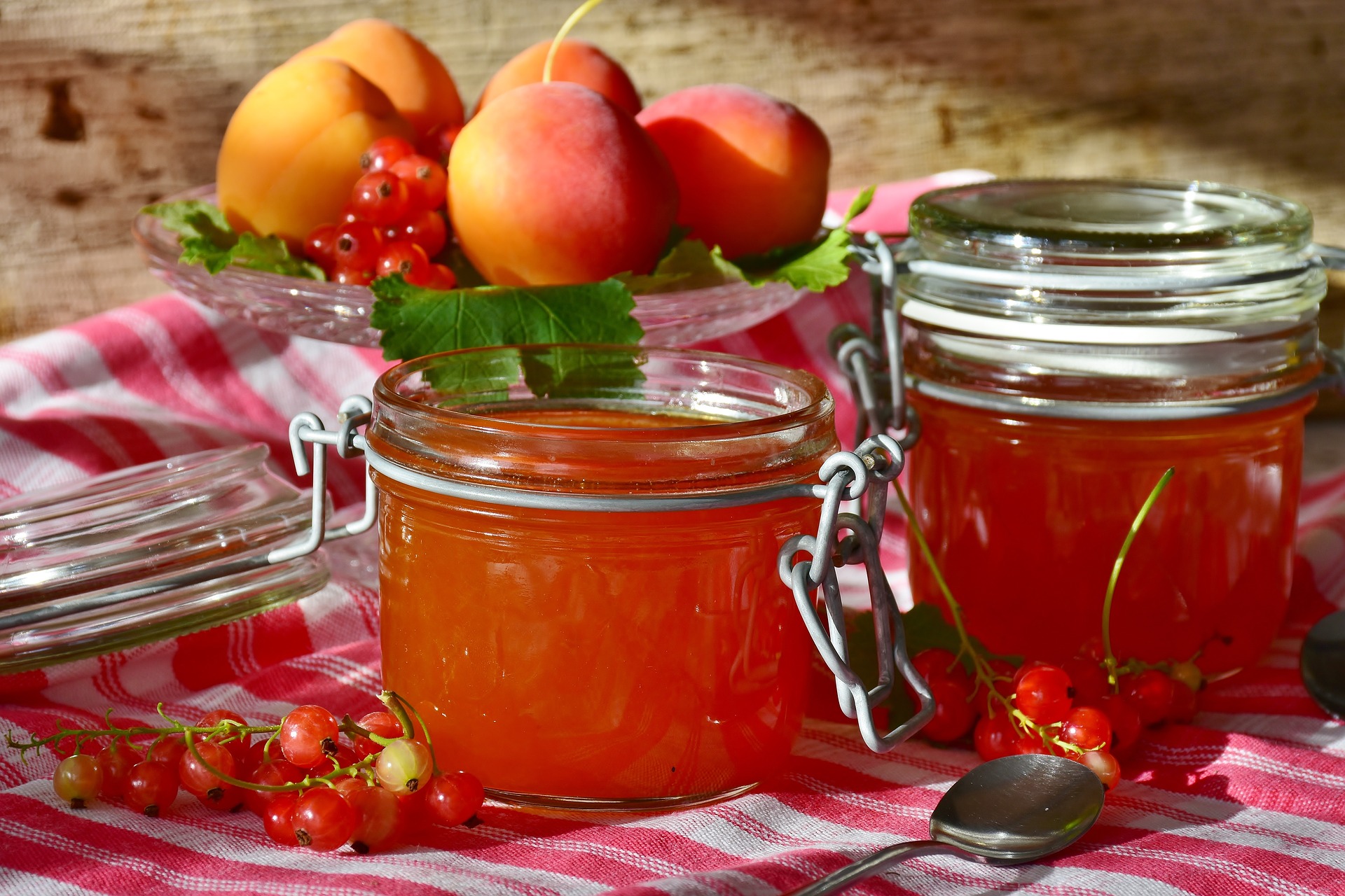 jam