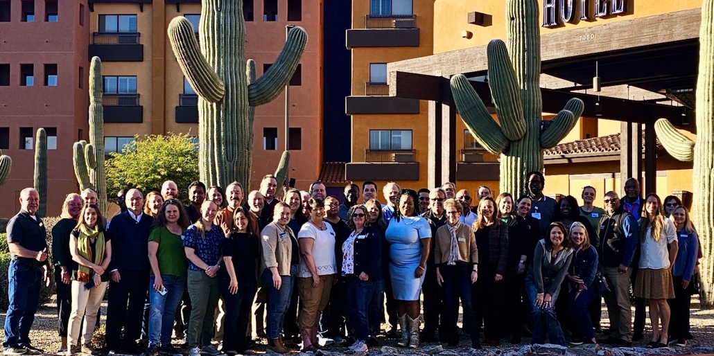 climate action committee in Tucson, Arizona