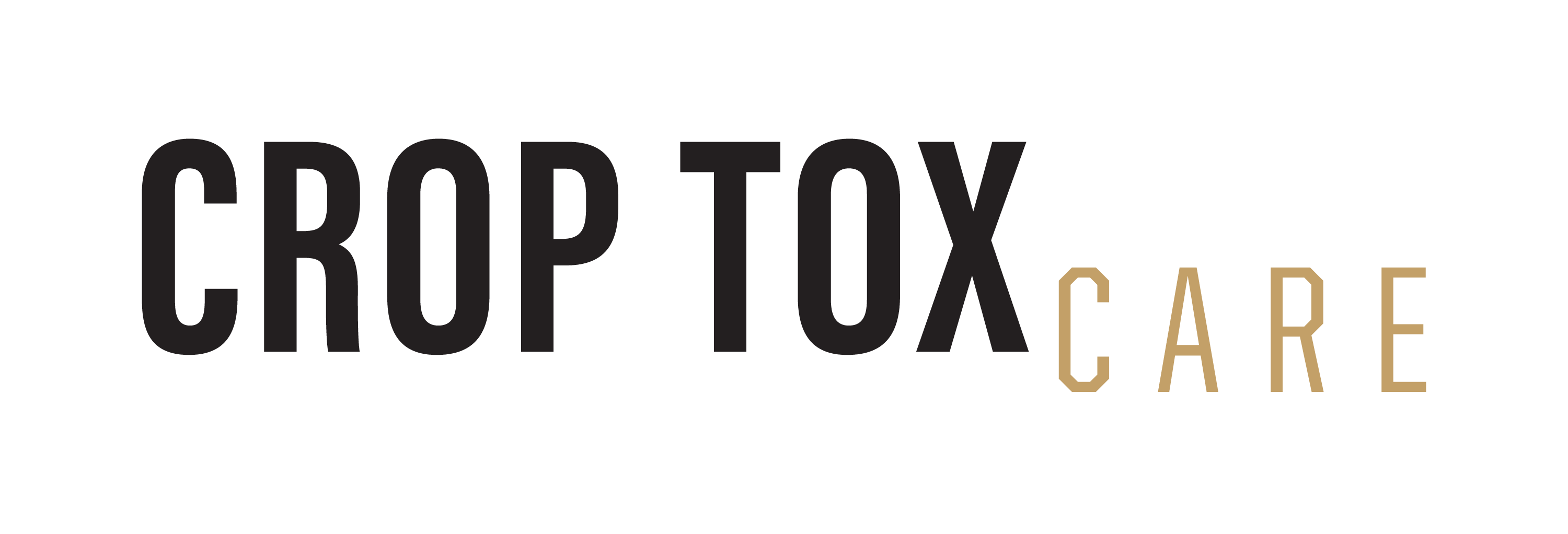 Crop Tox Care Logo