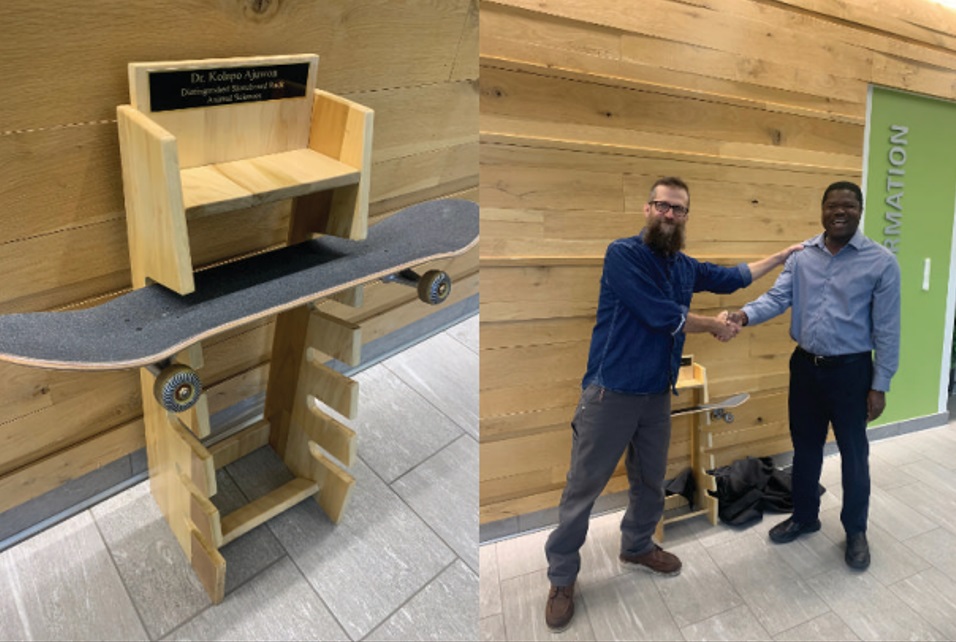 two men shaking hands