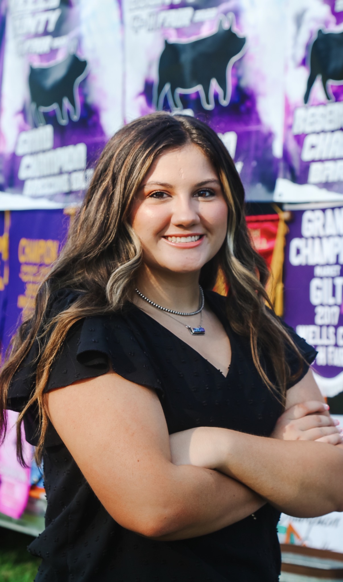 Kayla Kiefer