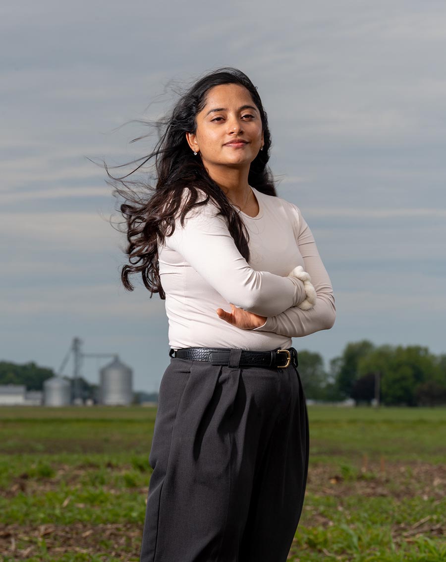 Sadhana Chhetri