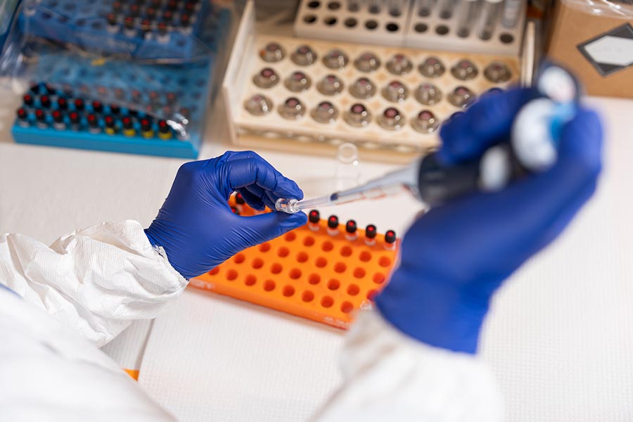 Caroline Rose Alukkal 