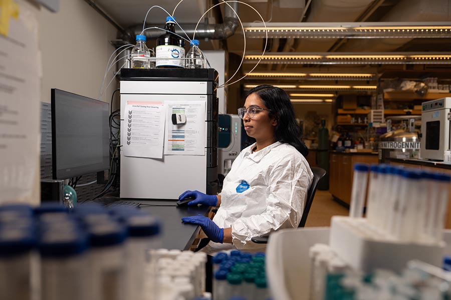 Caroline Rose Alukkal 