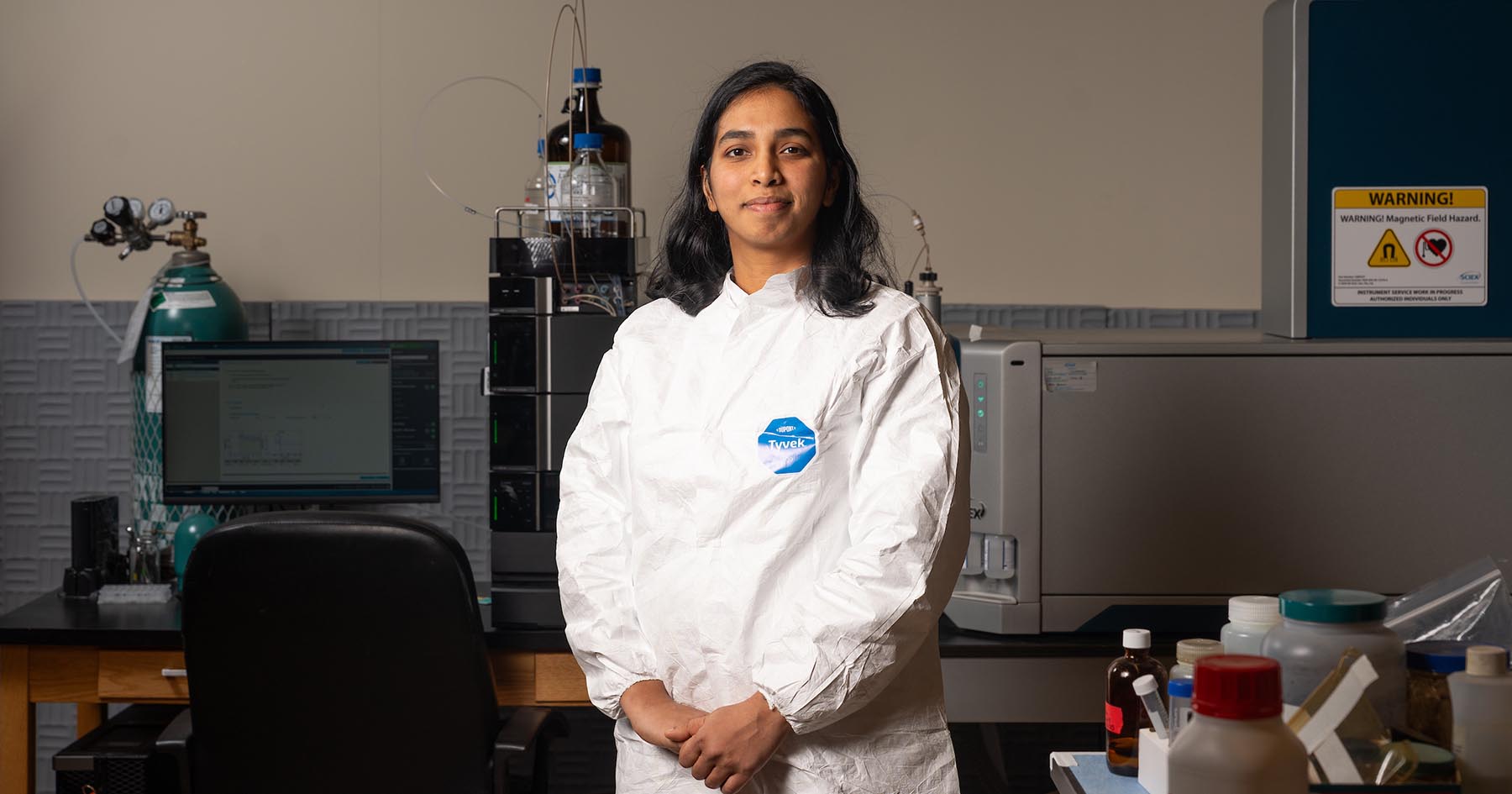 Caroline Rose Alukkal