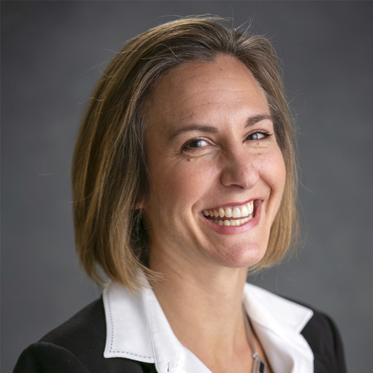 Julie K. Deering, 2025 ASEC Distinguished Alumnus
