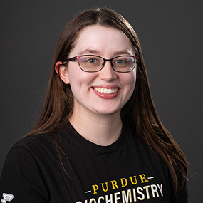 Shelby Sliger portrait