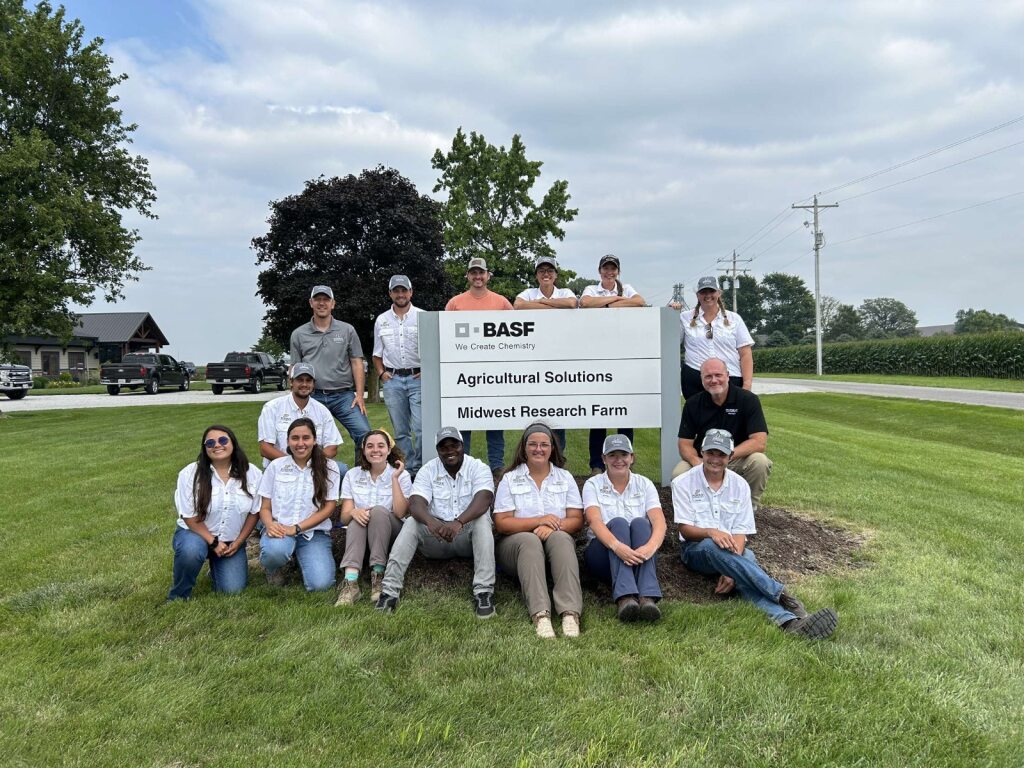 Purdue Weed Science Team