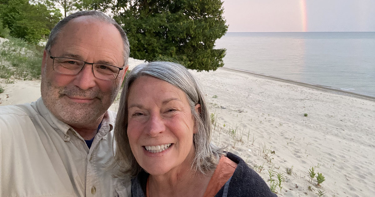 FNR Names Dave Case as 2023 Lifetime Achievement Award Recipient