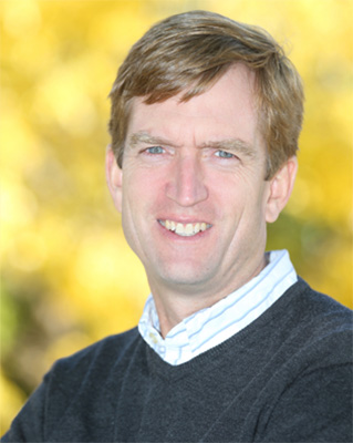 Headshot of Dr. Jeff Dukes