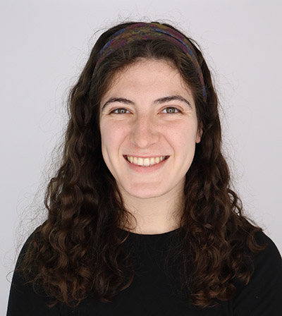 Leah Griffin headshot