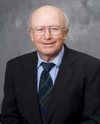 Dr. Bill Hoover headshot