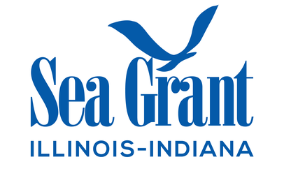 Illinois-Indiana Sea Grant Logo