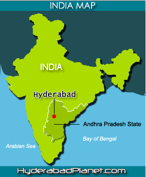 India Map