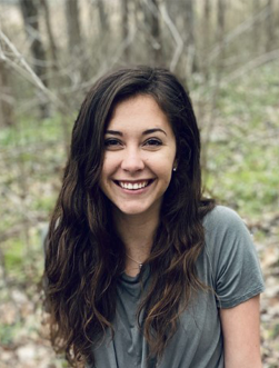 Headshot of Jada Laycock