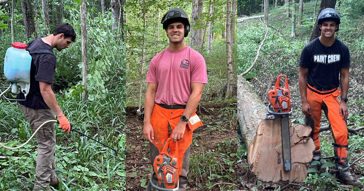Resource One Forestry & Natural Resources