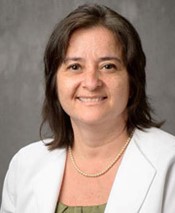 Dr. Marisol Sepulveda headshot