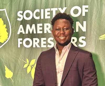 Jean Fritz Saint Preux headshot