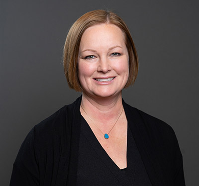 Dr. Kara Salazar headshot