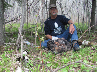 steve-creech-during-the-summer-practicum