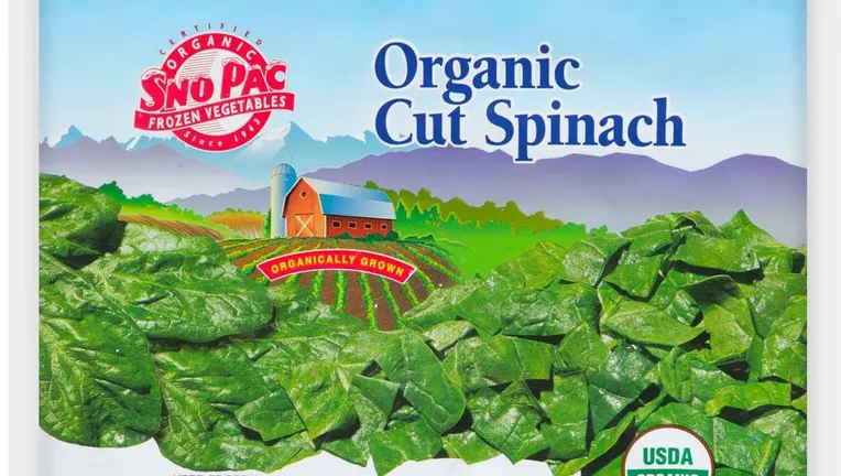 spinach package