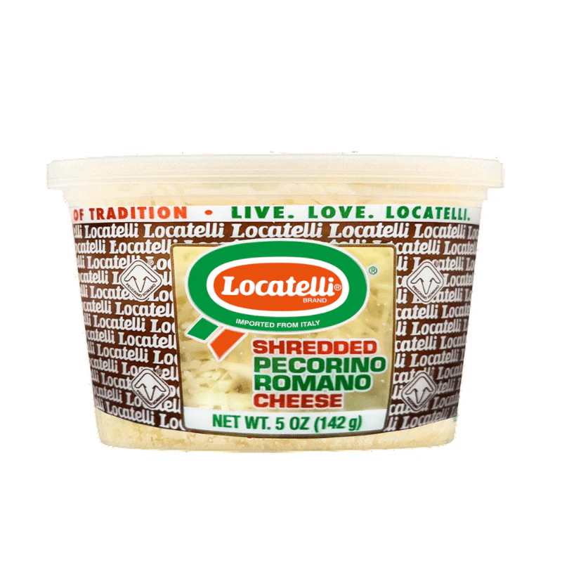 pecorino romano cheese