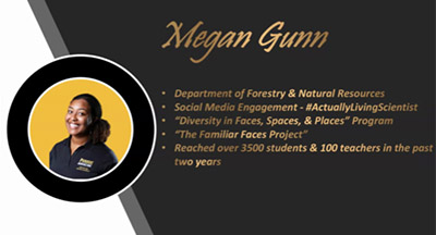 Megan Gunn